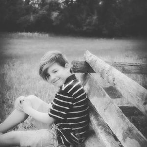 Meet your Posher, Fabrizio